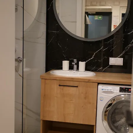 Przytulna Kawalerka 77 Appartamento *