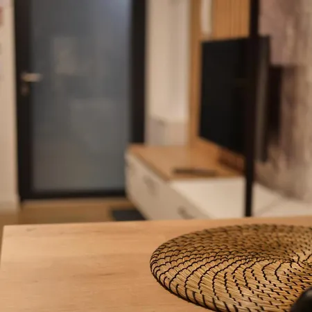 Przytulna Kawalerka 77 Apartment Breslau