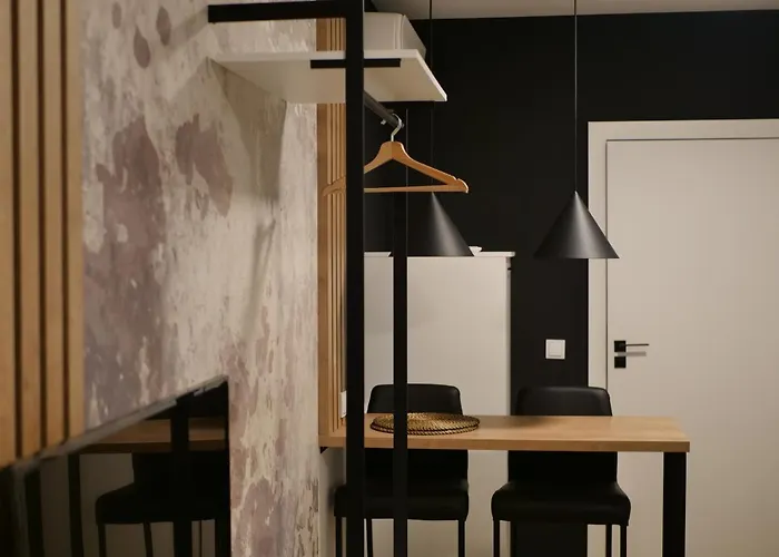 Przytulna Kawalerka 77 *