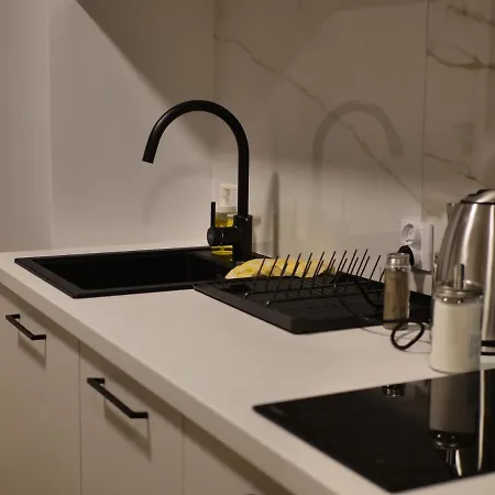 Przytulna Kawalerka 77 * Вроцлав