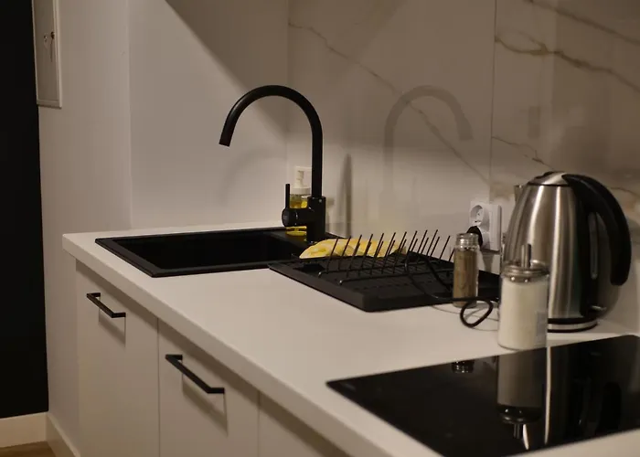 Przytulna Kawalerka 77 * Вроцлав